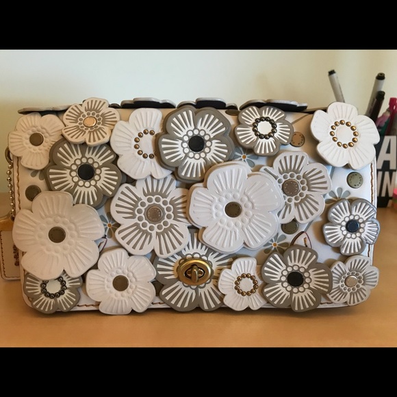 Dinky with appliqué from 1941 collection boutique - Picture 1 of 3